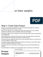 Steps To Write Cover Letter With Examples and Samples 04062021 021345pm 08122022 084438am 1 04052023 084624am