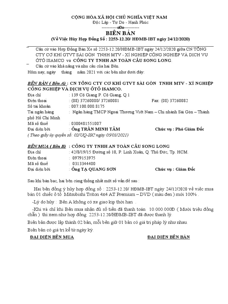 Bb huy hd song long pdf