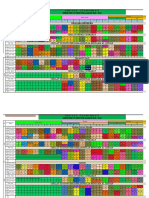 Daftar Pelajaran Sem 1 TP 2023-2024