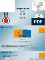 Temperature and Heat 2