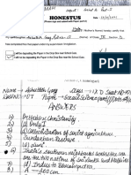 07 - Ashutosh Garg - 9D - Social Science Paper Part 1