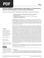 「S.H.フィギュアーツ ソー -《FINAL BATTLE》 EDITION- مقالهههه | PDF | Apoptosis | Dna Repair
