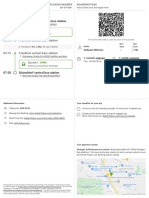 Ticket Stuttgart Duesseldorf 3095140861