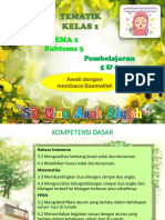 TEMA 1 SUBTEMA 3 PB 5&6 11 Agustus