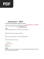 Module 8 Quiz