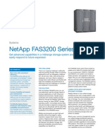 FAS3210 Data Sheet
