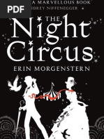 Download The Night Circus by Erin Morgenstern The Proust Questionnaire by RandomHouseAU SN66331704 doc pdf