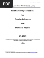 CS-STAN EASA STD Issue 3