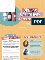 23.1-Drogas Vasoativas Mapas