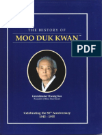 Moo Duk Kwan History v1 Sm