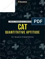 Iquanta Quant Formulae Ebook