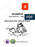 Science-4 Q1 SIM-1