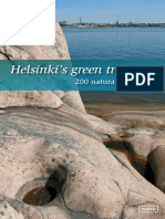 Helsinkis Green Treasures