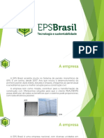 Apresentação EPS Brasil 2020