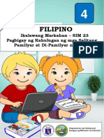 Filipino 4_Q2_SIM23_v4