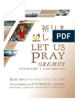 Catholic Japan Catholic Prayer Ebook
