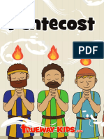 NT37 Pentecost