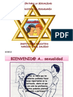 sexualidad y Construcción de ciudadanía