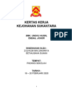 Kertas Kerja Sukantara 2020