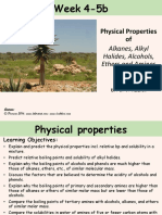 Week4-5b - OrgChem1 - Physical Properties of Hydrocarbons - 2023