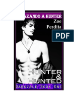 1 Cazando A Hunter