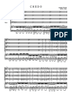 (Free Scores - Com) Vivaldi Antonio Credo Rv591 7454
