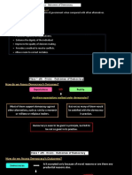 Outcomes of Democracy