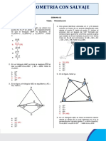 Geometria S2D