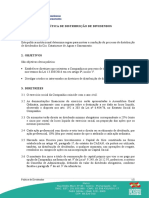 Política de Distribuição de Dividendos - 20180815141324