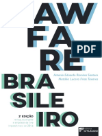 Lawfare Brasileiro 2 Edicao Revista Atualizada e Ampliada Do Livro Impeachment de 2016 Uma Estrategia de Lawfare Politico Instrumental