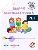 Cuadernillo lectoescritura 2_Difonos