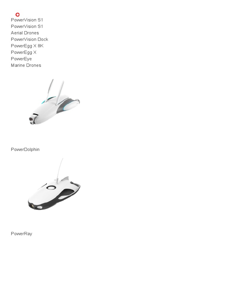 Power Vision PDF Computer Engineering Film And Video Technology