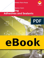 Formulating Adhesives and Sealants Compress