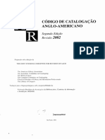 Código de Catalogação Anglo-Americano (1)