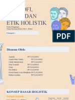 K1 PPT Holistik (1) - 1