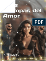 Esas Trampas Del Amor - K. Valdés