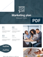 Marketing Plan