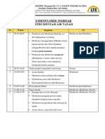 Rundown & Tata Tertib Webinar 5 Agt