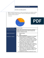 Ficha de Producto de Prototipo Final