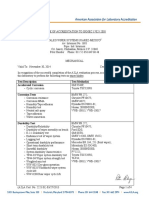 Requisitos Acreditacion Lab