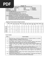 22eil384 - Basic Programming With Matlab