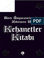 Aytunç Altındal - Kehanetler Kitabı