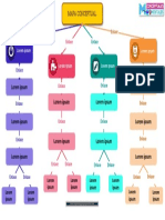 Plantilla Mapa Conceptual 05