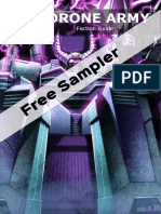 ETDA Reduced Free Sampler