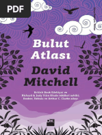 David Mitchell Bulut Atlasi | PDF
