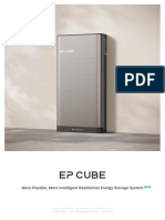 EP Cube Canadian