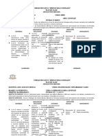 Planificacion Ue. HMG 2023-2024