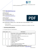 2075-13-PB Trafos A Seco Consolidada Fase I Revisada