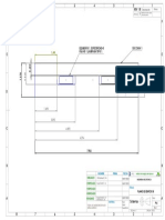 Plano Seccion 1 Edificio D