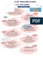 Infografia Atomos